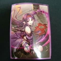 すのはれ様専用  SAO スリーブ ユウキのサムネイル