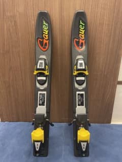 ガウアー　ショートスキー　ファンスキー　Gauerのサムネイル