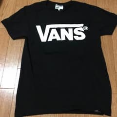 VANS Tシャツのサムネイル