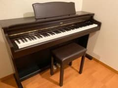 HoneyBee様専用★KORG CONCERT C-6500 直接引取可！のサムネイル