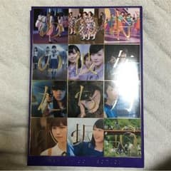 乃木坂 Blu-ray あの時の彼女たちのサムネイル