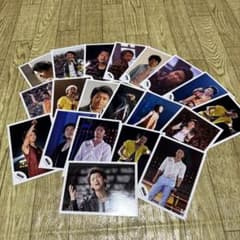 嵐 大野智 サイン色紙 | Shop at Mercari from Japan! | Buyee