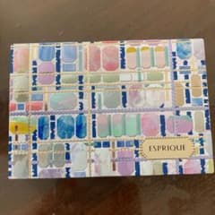 SALE♡エスプリーク  コンパクトのサムネイル