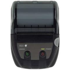 セイコーインスツル　携帯レシートプリンター　サーマルプリンター　MP-B20のサムネイル