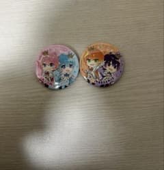 すとぷり　缶バッチのサムネイル