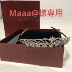 ティアラのサムネイル