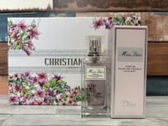 Miss Dior ヘアミスト 30mlのサムネイル