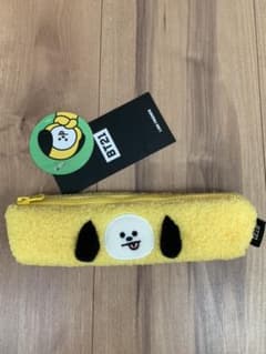 CHIMMY JIMIN BT21 ペンケース BTSのサムネイル