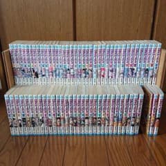 ONE PIECE 1～69巻+おまけ付きのサムネイル