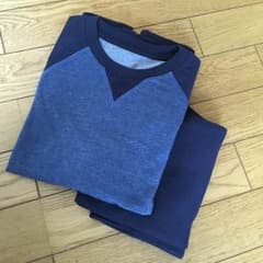 UNIQLO ルームウェアのサムネイル