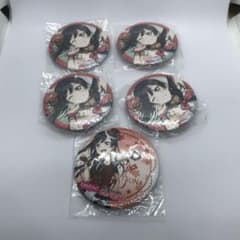 ラブライブ  虹ヶ咲　優木せつな　2nd LA 缶のサムネイル