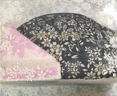 fu-charo様専用 ローラアシュレイ ポーチ&タオルセットのサムネイル