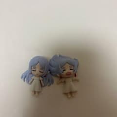 フリーレン　眠らせ隊　2体セットのサムネイル