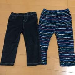 レギンス 90のサムネイル