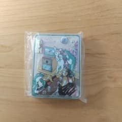しりあがり寿 コンパクトミラーのサムネイル
