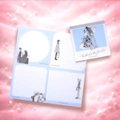 天使なんかじゃない　メモパッド　②のサムネイル