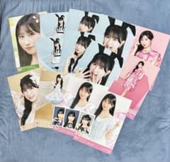 LOVE イコラブ 山本杏奈 生写真 まとめ売り - メルカリ