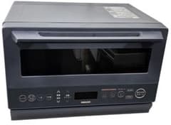 美品】 YAMAZEN YRZ-WF150TV(H)スチームオーブンレンジ - メルカリ