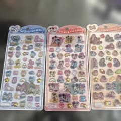 ディズニー 3点セットのサムネイル