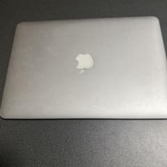 MacBook Air 2015のサムネイル