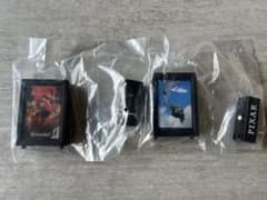 ピクサーキャラクター　ポスターライトコレクションのサムネイル
