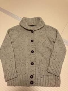 URBAN RESEARCH ニットカーディガン FREEサイズのサムネイル