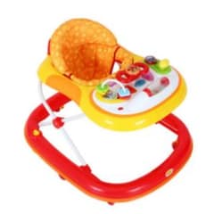 アンパンマンベビーウォーカー 歩行器のサムネイル