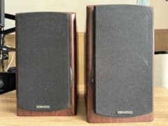 KENWOOD LS-K901 スピーカーのサムネイル