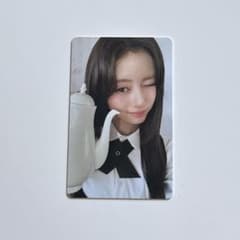 NiziU RIMA リマ THE CINEMA 特典トレカのサムネイル