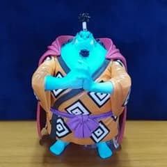 【ワンピース】王下七武海 ジンベエのサムネイル