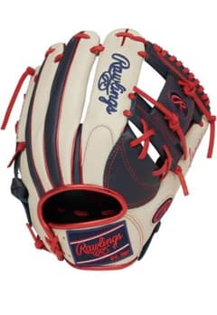 Rawlings(ローリングス) 野球用 グラブのサムネイル