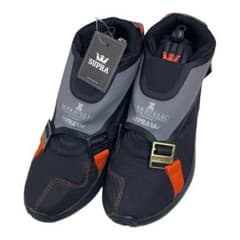SUPRA MAKVELIC スニーカーのサムネイル