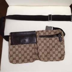 GUCCIショルダーバッグ✨のサムネイル