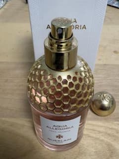 Guerlain Aqua Allegoria Pera Granita75mLのサムネイル