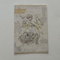 鬼滅の刃 ufotable dining おすそ分けポストカード 我妻善逸 - メルカリ
