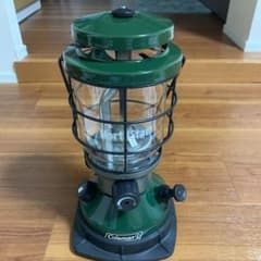 コールマン　ランタン　2000-750Jのサムネイル