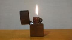 zippo  セブンスター SevenStarsのサムネイル