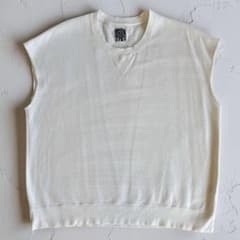 【付属品有】VISVIM ICT MONDO SWEAT S/L visvim I.C.T MONDO SWEAT S/L WHITE Size2 - メルカリ