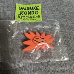 【新品•未開封】DAISUKE KONDO フィギュア taiyoのサムネイル