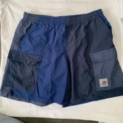 FMN サーフパンツ ボードショーツ ブルー系のサムネイル