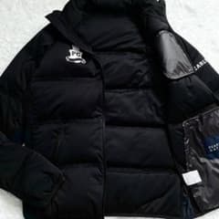 極美品 PEARLY GATES ナイロンダウンジャケット パーリーゲイツ 美品✨PEARLY GATES ダウンジャケット パーリーゲイツ PG 極暖 5