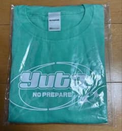 ノンプリ Tシャツ ゆうた 新品未開封のサムネイル