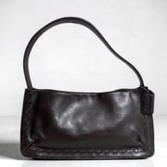 COACH 9468 オールドコーチ Y2K ワンショルダーバッグ 希少美品 - メルカリ