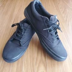 値下げ　VANS ウィンストンのサムネイル