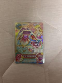 アイカツカード マーメイドピスケススカートのサムネイル
