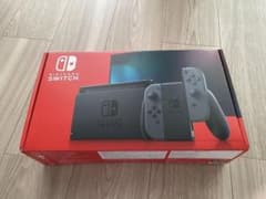 【連休特別価格】任天堂スイッチ本体のサムネイル