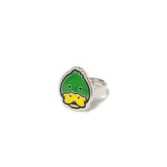HUMAN MADE animal duck ring nigoのサムネイル