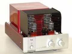 アンプ TRIODE TRV-A300SE PSVANE 300B UK-6SN7 TRIODE TRV-A300SE PSVANE 300B UK-6SN7 - メルカリ