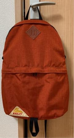 KELTY リュック バックパックのサムネイル