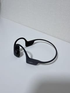 Shokz OpenRun Pro2 Mini ブラック S821 本体のみのサムネイル